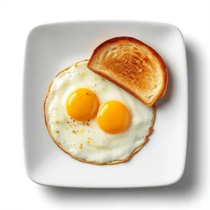 Breakfast 2 Breakfast Menu