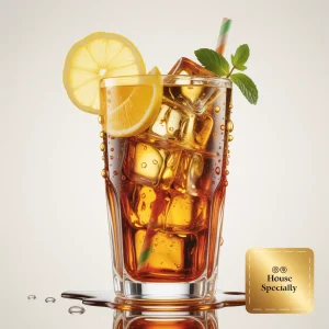 Full Menu 71 Waffle House Alice's Iced Tea™ Sweet
