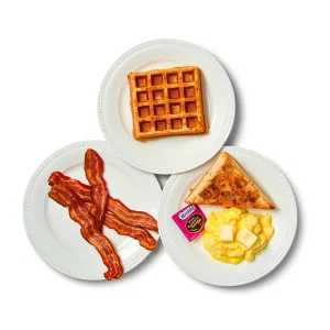 Waffle House Menu 2026 with Prices & Calories 2 waffle house All-Star Special