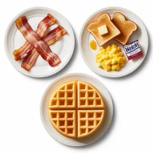 Waffle House Menu 2026 with Prices & Calories 23 waffle All-Star Special™