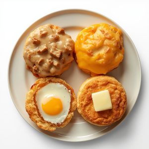 Waffle House Menu 2026 with Prices & Calories 4 waffle house BISCUIT