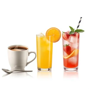 Waffle House Menu 2026 with Prices & Calories 9 waffle house Beverages