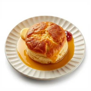 Full Menu 63 Waffle House Biscuit, Side
