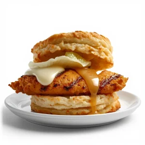 Full Menu 35 Waffle House Chicken Biscuit
