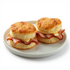 Full Menu 33 Waffle House City Ham Biscuits