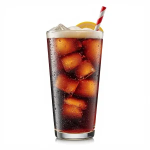 Beverages Menu 10 Coca-Cola Pepsi waffle House