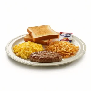 Waffle House Menu 2026 with Prices & Calories 3 Egg Breakfast