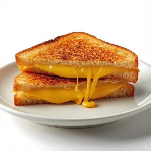 Grilled Cheese Waffle House Menu