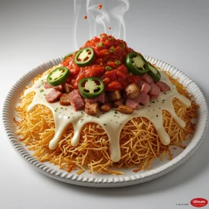 Full Menu 39 Waffle House Hashbrowns All-The-Way