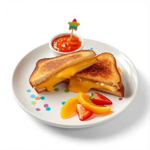Waffle House Menu 2026 with Prices & Calories 38 Waffle House Kid’s Grilled Cheese