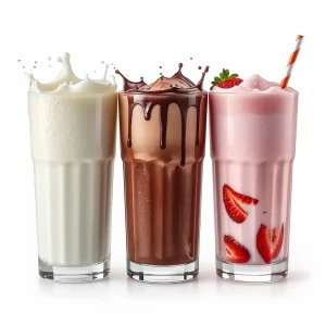 Waffle House Menu 2026 with Prices & Calories 22 Waffle House Milk