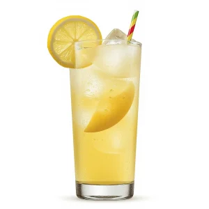 Full Menu 75 Waffle House Minute Maid® Lemonade
