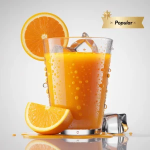 Full Menu 74 Waffle House Minute Maid® Orange Juice