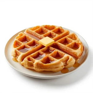Breakfast 5 Waffle House Original Waffle 2026