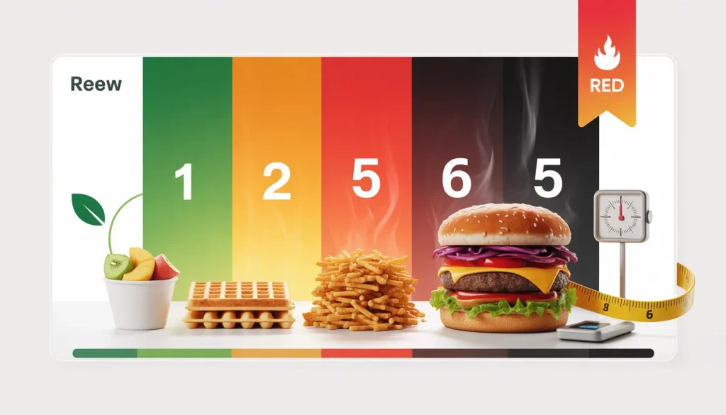 Waffle House Menu 2026 with Prices & Calories 54 Waffle Calorie Counter