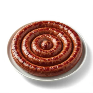 Breakfast 8 Sausage Waffle 2026