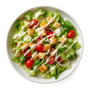 Side Salad Waffle House Menu