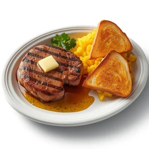 Full Menu 51 Waffle House Sirloin Dinner