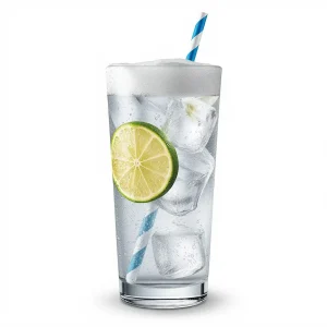 Beverages Menu 12 Sprite 7-Up waffle house