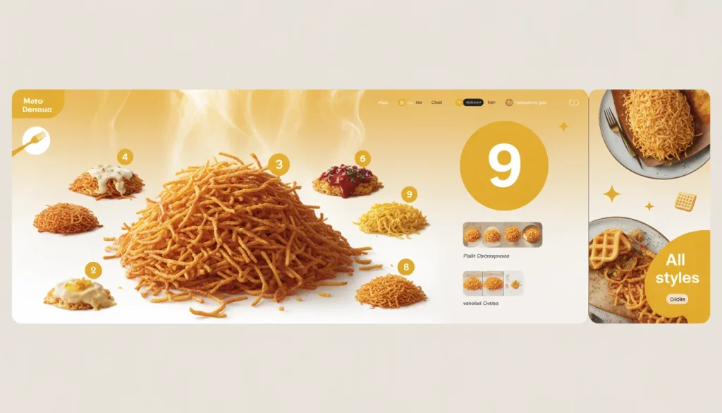 Waffle House Menu 2026 with Prices & Calories 53 Waffle Complete Hashbrown Ordering Guide