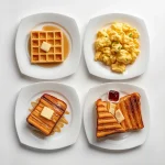 Waffle House Menu 2026 with Prices & Calories 34 Waffle The “Small Menu” (Cook’s Menu)