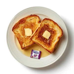 Full Menu 62 Waffle House Toast, Side
