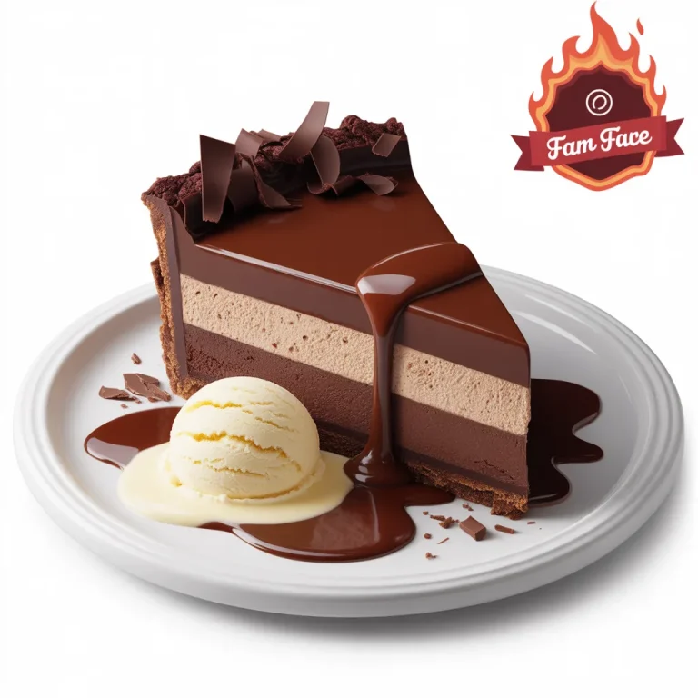 Full Menu 66 Waffle House Triple Chocolate Pie