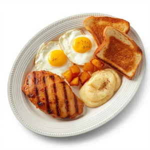 Full Menu 7 Waffle House Menu Chicken & Eggs Breakfast