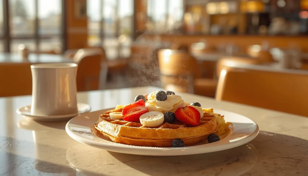 Allergen Info 1 Waffle House Allergen Menu