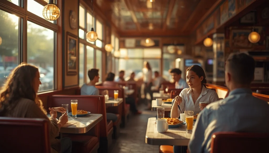 Waffle House Faq