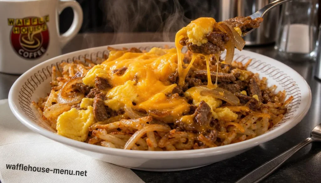 Hashbrown Bowls 2 Complete Hashbrown Bowl Menu (2026)